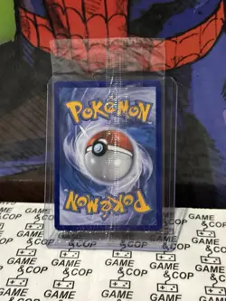 Build a Bear Pokemon Card Pikachu Promo Trading Card TCG SEALED NEW - Image 2