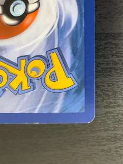 Rayquaza EX XY69 Full Art Ultra Rare Promo Black Star Pokemon Card - Image 4