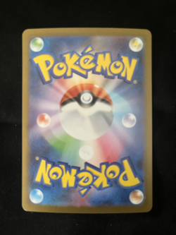 Palafin EX SAR 207/187 SV8a Terastal Festival Pokemon Card Japanese NM/M - Image 2