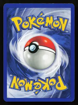 Misty's Staryu 90/132 Common Gym Heroes Pokemon Card - Image 2