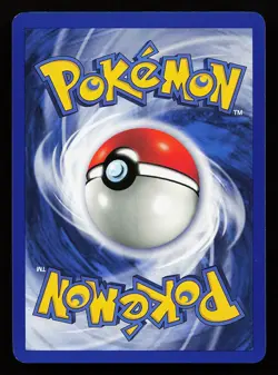 Sabrina's Drowzee 92/132 Common Gym Heroes Pokemon Card - Image 2