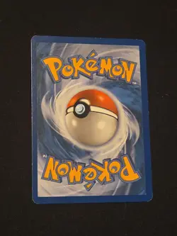 Regigigas LV.X DP30 Diamond & Pearl Black Star Promo Holo Pokemon TCG Card HP - Image 4