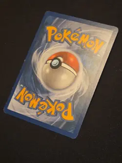 Regigigas LV.X DP30 Diamond & Pearl Black Star Promo Holo Pokemon TCG Card HP - Image 5
