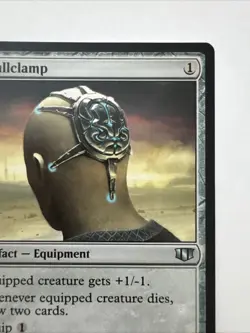 Skullclamp Commander 2014 Regular - Image 3