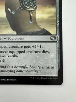 Skullclamp Commander 2014 Regular - Image 4