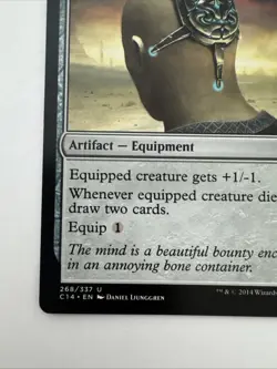 Skullclamp Commander 2014 Regular - Image 5