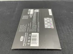 Magic the Gathering MTG Secret Lair X Marvel Black Panther Non-Foil Sealed - Image 4