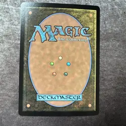 Jumbo Cactuar 343 (Borderless) Final Fantasy Foil NM - Image 2