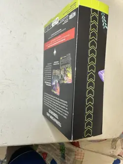 Magic the gathering edge of eternity grow back stronger commander deck - Image 2