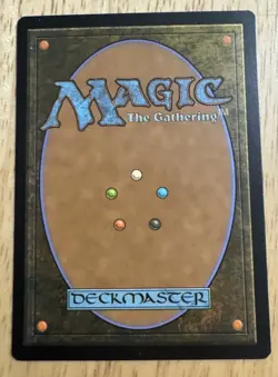 Toxic Deluge Eternal Masters Regular - Image 2