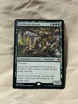 Nyxbloom Ancient Theros Beyond Death Regular - Image 1