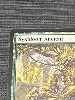 Nyxbloom Ancient Theros Beyond Death Regular - Image 3