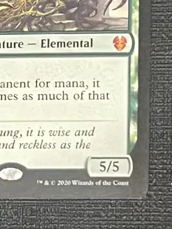 Nyxbloom Ancient Theros Beyond Death Regular - Image 5