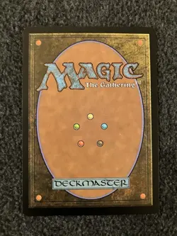 Magic The Gathering MTG - Reforge the Soul - Avacyn Restored - Image 2