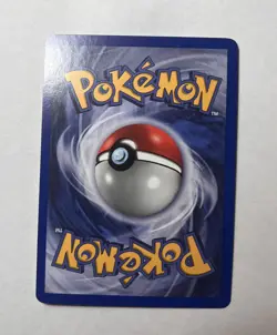 Pokemon Card Smeargle #32 Black Star Promo NM/LP WOTC - Image 2