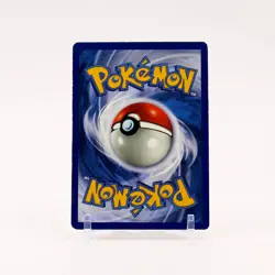 Haunter - 6/62 Fossil Unlimited Holo Rare Pokemon - MP/HP - Image 2