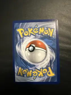 Pokemon Card - Shining Volcanion Shining Legends 27/73 SM Shiny Holo Rare NM - Image 2