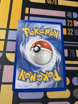 Pokemon Latios Trainer Kit 2004 2/10 EX Holo Card - Image 2