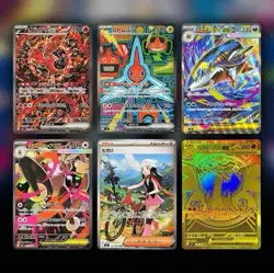 Inferno X 🔥Factory Sealed Booster Box🔥 Pokemon Japanese EX Mega (US SELLER) - Image 3