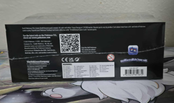 Crown Zenith Pokemon Center Elite Trainer Box ETB - Factory Sealed - Image 5