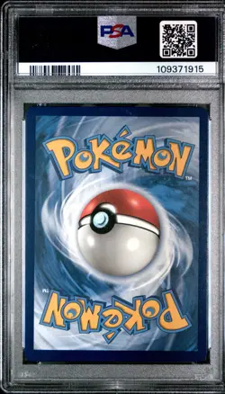 Blaziken VMAX 200/198 SWSH Chilling Reign Secret Rare Pokemon PSA 10 - Image 4