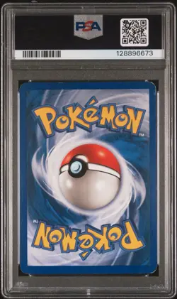 PSA 1 Pokemon TCG Lugia Aquapolis 149/147 Holo VERY CLEAN 1 - Image 2