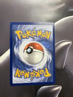 2025 Pokemon World Championships Pikachu Black Star Promo #225 - Image 5
