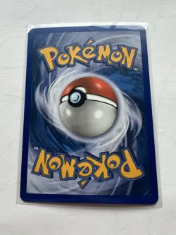 Pokemon TCG Seedot Reverse Holo 60/108 EX Power Keepers Stamped Near Mint - Image 2