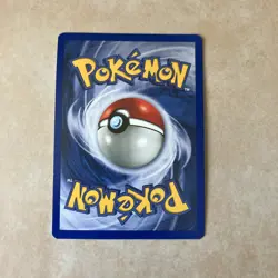 Pokemon TCG Marill Black Star Promos 29 Regular Promo - Image 3