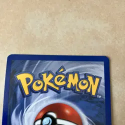 Pokemon TCG Marill Black Star Promos 29 Regular Promo - Image 4