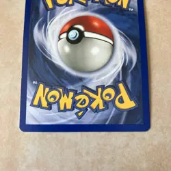 Pokemon TCG Marill Black Star Promos 29 Regular Promo - Image 5