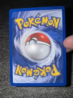 MINIDRACO UNCO - POKEMON 26/102 SET DE BASE EDITION 2 NEUF FR - Image 2