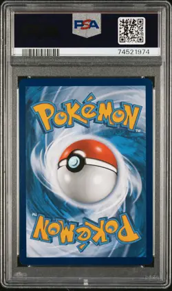 2022 POKEMON SWSH BLACK STAR PROMO #262 FULL ART/CHARIZARD VSTAR PSA 10 - Image 2