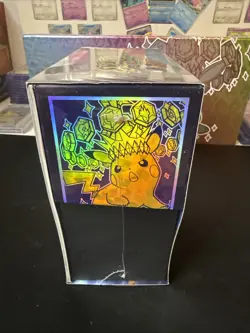 ⚡ Pokemon Scarlet & Violet: Surging Sparks Elite Trainer Box ETB Sealed ⚡ - Image 2