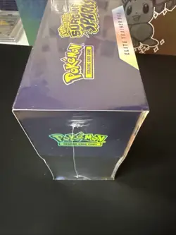 ⚡ Pokemon Scarlet & Violet: Surging Sparks Elite Trainer Box ETB Sealed ⚡ - Image 5