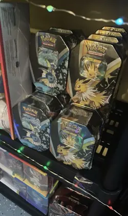 Large Pokemon Old Era /new Era Mystery Box - Image 4