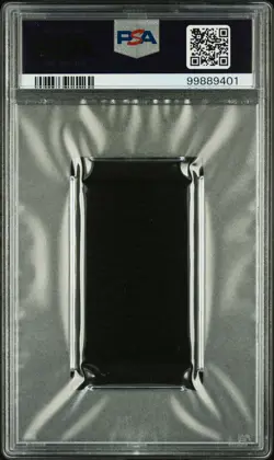 2016 POKEMON HANAFUDA MARIO PIKACHU DECEMBER MARIO PIKACHU PSA 10 - Image 2