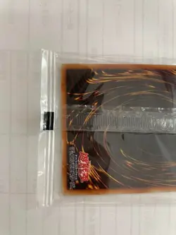 Yu-Gi-Oh Ms. Amabie San 2021-JPJ01 Super Rare Japanese PROMO Konami NM - Image 5