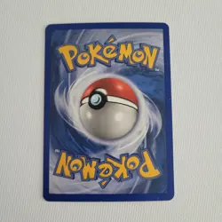 Steelix Reverse Holo E-Reader Pokemon Card [In Excellent Condition] - Image 3