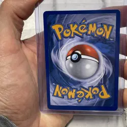 Pokemon TCG - Togekiss 104/135 - Vintage Holo Rare - B&W Plasma Storm NM Card - Image 3