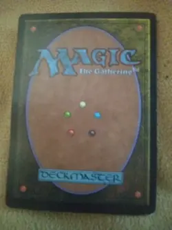 Ascendant Evincar Nemesis Regular Magic The Gathering Card - Image 2