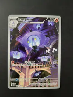 Pokemon 10 Card Lot Illustration rare and Pokemon Center Promos - Image 4