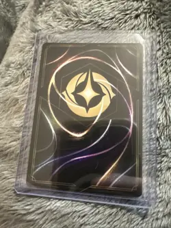 Lilo - Escape Artist 25 Disney Lorcana Promo Cards Holo - Image 2