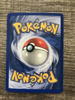 Treecko Promo Swirl Holo Pokemon Card in NM/Mint Condition - Image 2