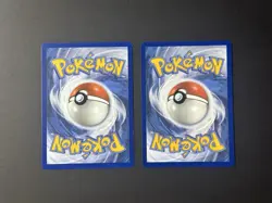 Pokemon Lot of 2 Full Art Trainer Cards: SV1 Professor’s Research 240 & 241 - Image 2