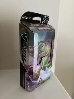 Pokemon TCG Factory Brand New Sealed Gardevoir V Battle Deck - 60 Card Deck - Image 2