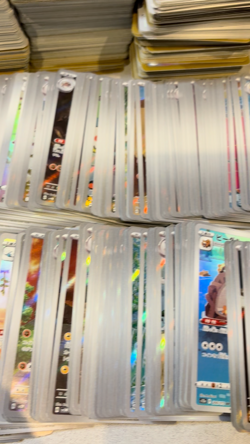 Pokemon Card AR CHR Random lot 500 Art Rare Pikachu etc Bulk sale Japanese - Image 2
