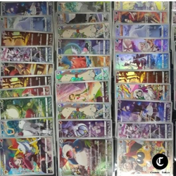 Pokemon Card AR CHR Random lot 500 Art Rare Pikachu etc Bulk sale Japanese - Image 3