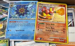 Unsorted Pokemon TCG Common, Uncommon and Rare Trading Cards (2000 Plus Cards) - Image 4