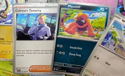 Unsorted Pokemon TCG Common, Uncommon and Rare Trading Cards (2000 Plus Cards) - Image 3